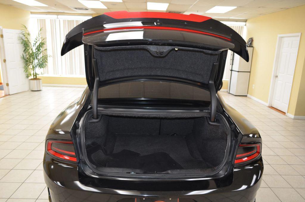 used 2019 Dodge Charger car, priced at $16,741