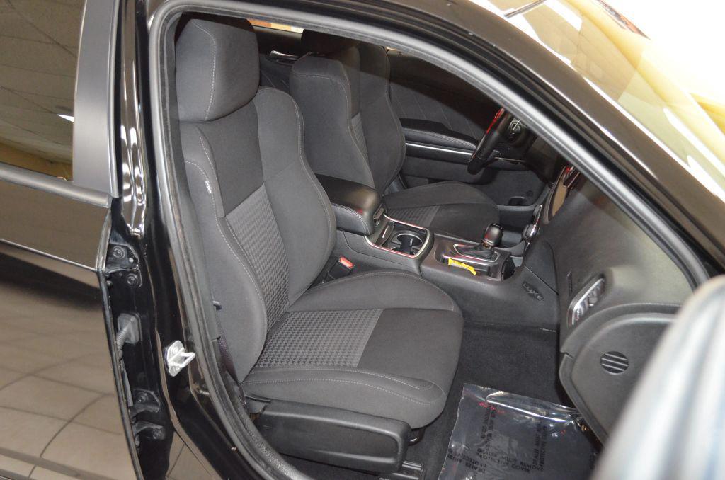 used 2019 Dodge Charger car, priced at $16,741