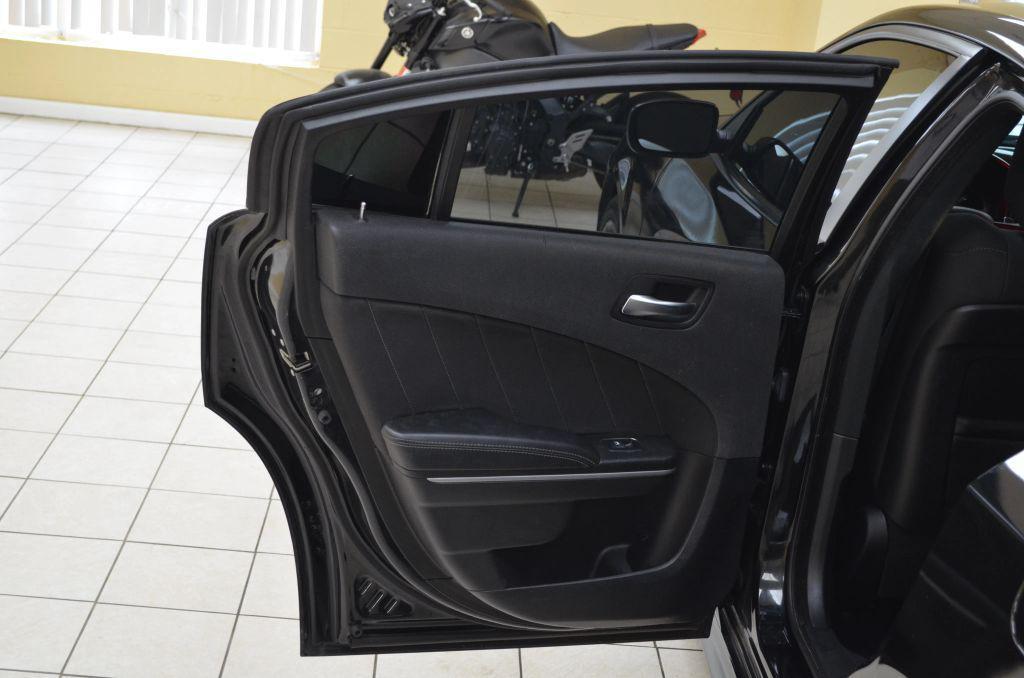 used 2019 Dodge Charger car, priced at $16,741