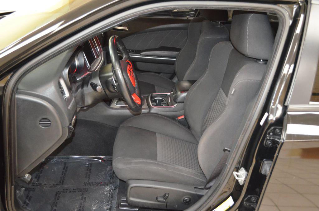 used 2019 Dodge Charger car, priced at $16,741