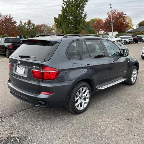 used 2012 BMW X5 car, priced at $11,991