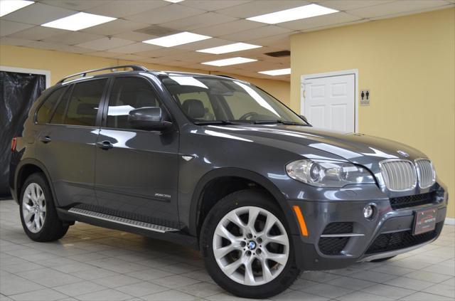 used 2012 BMW X5 car, priced at $9,741