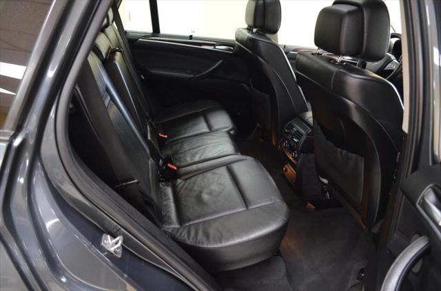 used 2012 BMW X5 car, priced at $9,741