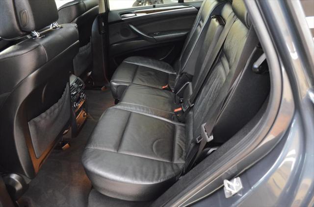 used 2012 BMW X5 car, priced at $9,741