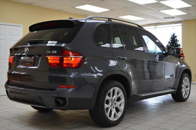 used 2012 BMW X5 car, priced at $9,741