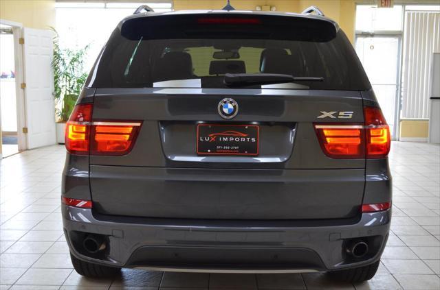 used 2012 BMW X5 car, priced at $9,741