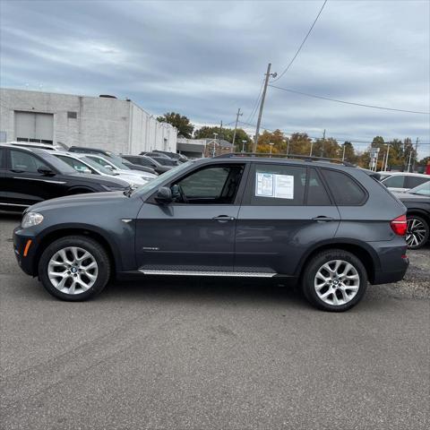 used 2012 BMW X5 car, priced at $11,991