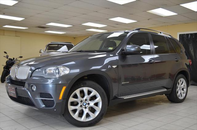 used 2012 BMW X5 car, priced at $9,741