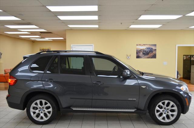 used 2012 BMW X5 car, priced at $9,741