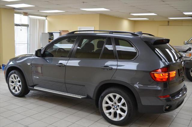 used 2012 BMW X5 car, priced at $9,741