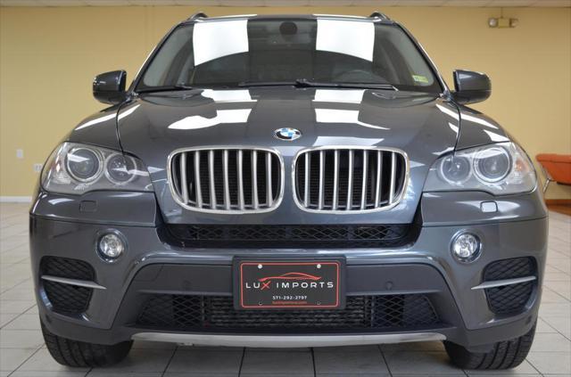 used 2012 BMW X5 car, priced at $9,741