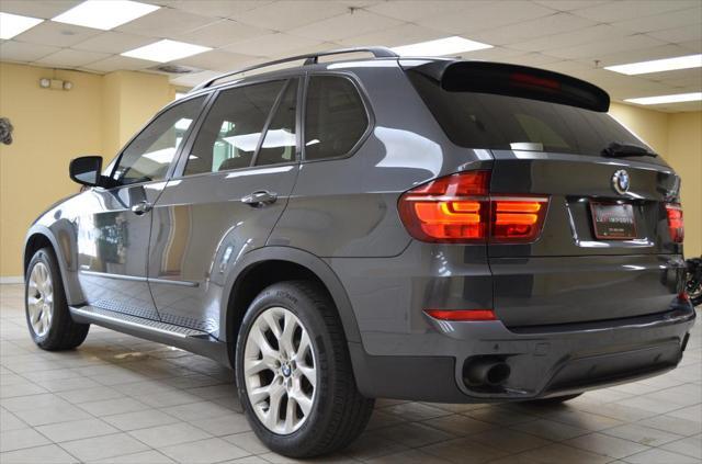 used 2012 BMW X5 car, priced at $9,741