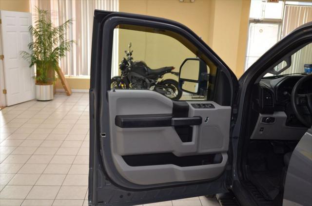 used 2018 Ford F-150 car, priced at $22,991
