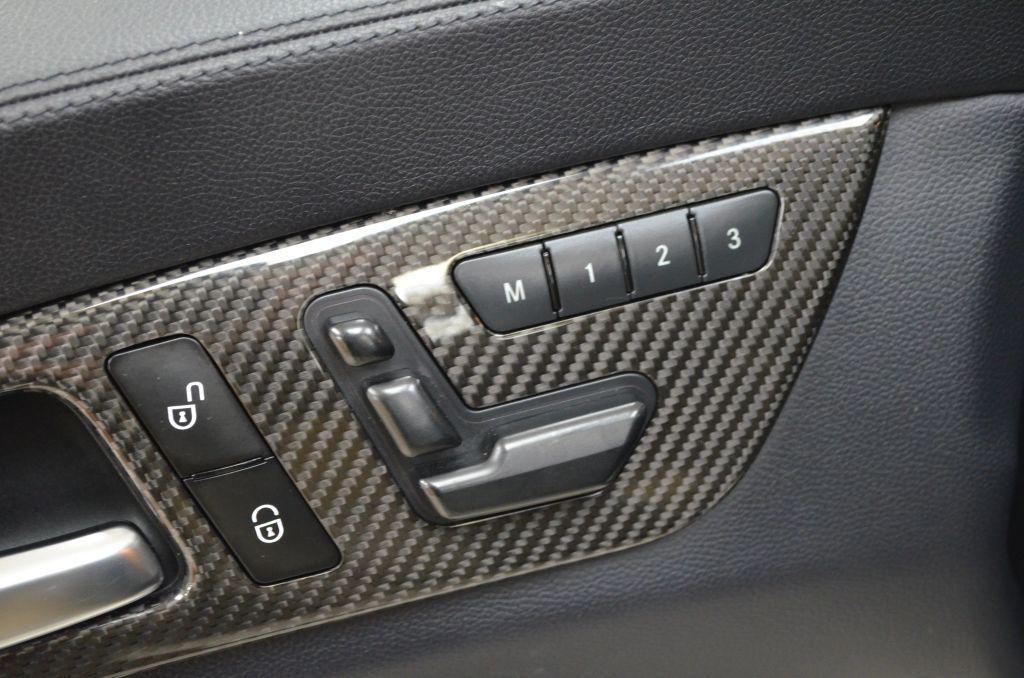 used 2014 Mercedes-Benz CLS-Class car, priced at $29,991