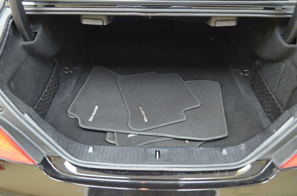 used 2014 Mercedes-Benz CLS-Class car, priced at $29,991