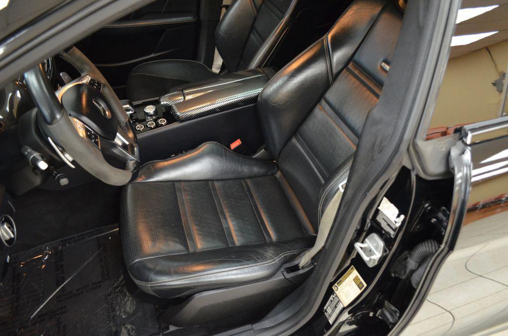 used 2014 Mercedes-Benz CLS-Class car, priced at $29,991