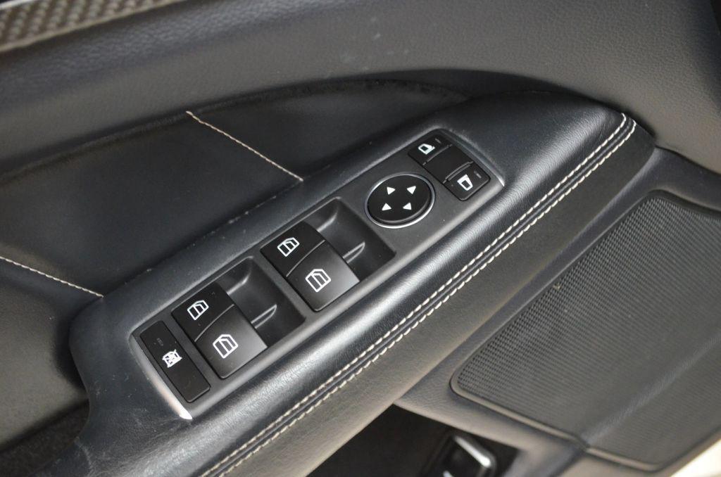used 2014 Mercedes-Benz CLS-Class car, priced at $29,991