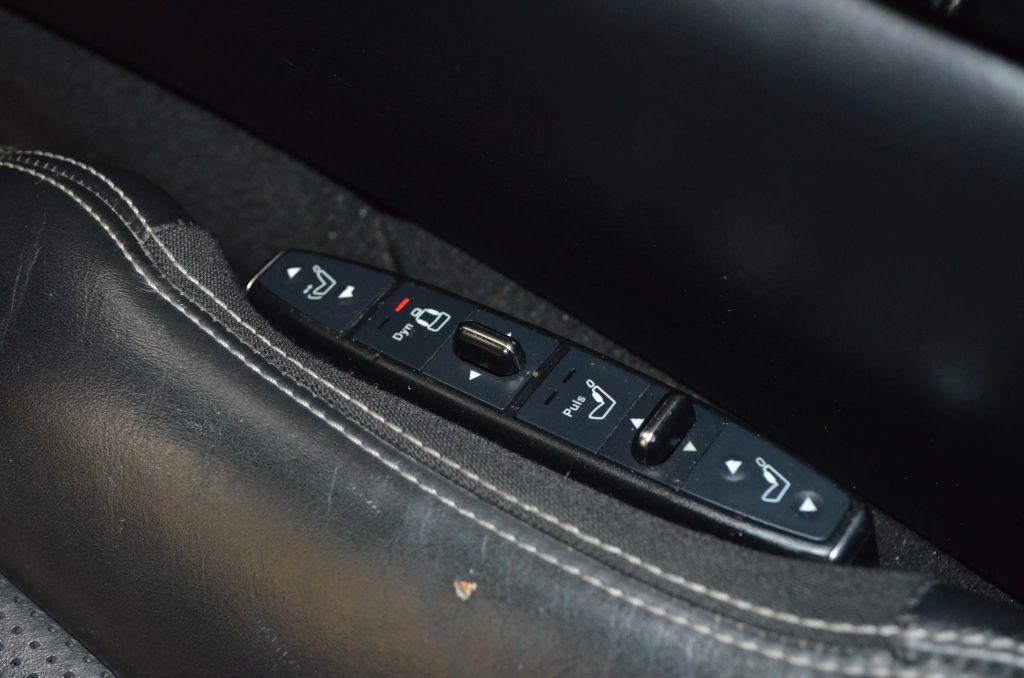 used 2014 Mercedes-Benz CLS-Class car, priced at $29,991
