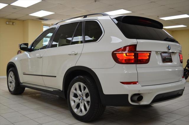 used 2013 BMW X5 car, priced at $10,491