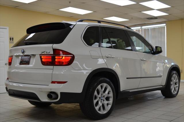 used 2013 BMW X5 car, priced at $10,491