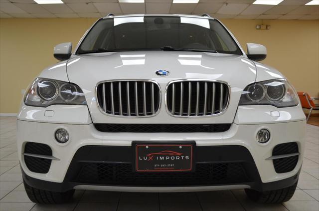 used 2013 BMW X5 car, priced at $10,491