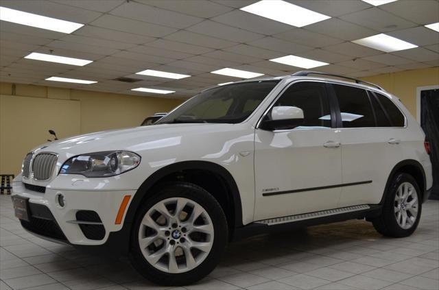 used 2013 BMW X5 car, priced at $10,491