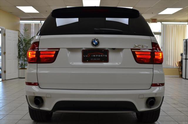 used 2013 BMW X5 car, priced at $10,491