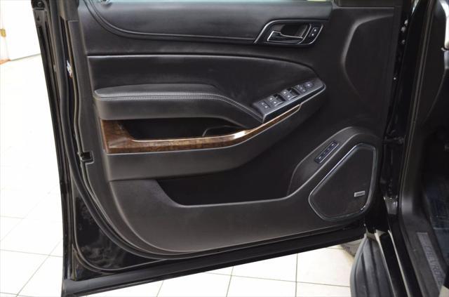 used 2015 Chevrolet Tahoe car, priced at $17,391
