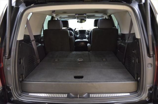 used 2015 Chevrolet Tahoe car, priced at $17,391
