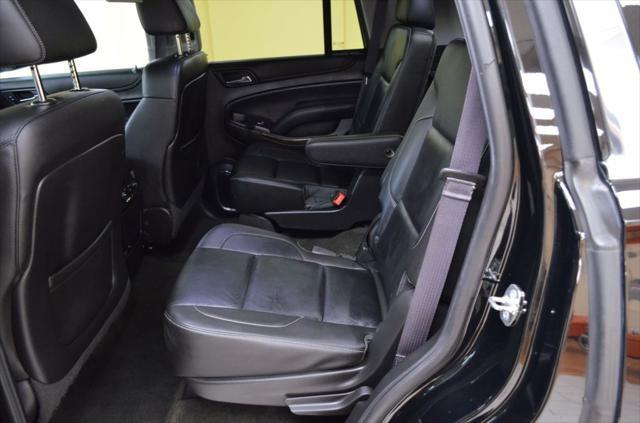 used 2015 Chevrolet Tahoe car, priced at $17,391