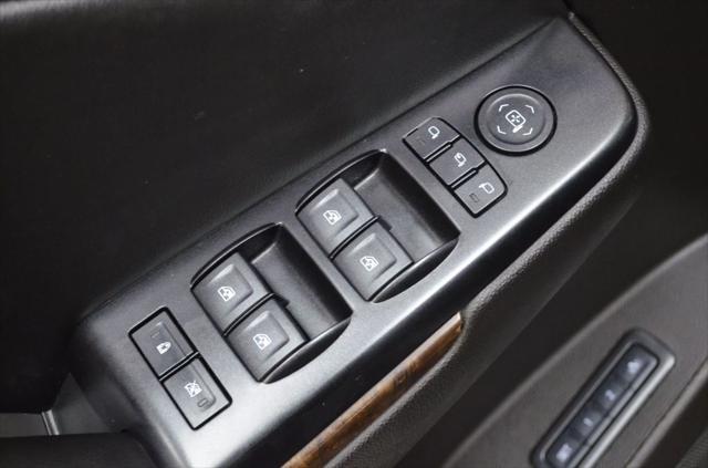 used 2015 Chevrolet Tahoe car, priced at $17,391