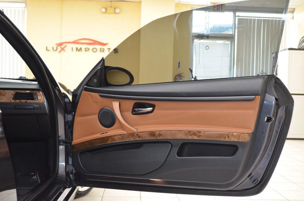 used 2008 BMW 335 car, priced at $9,991