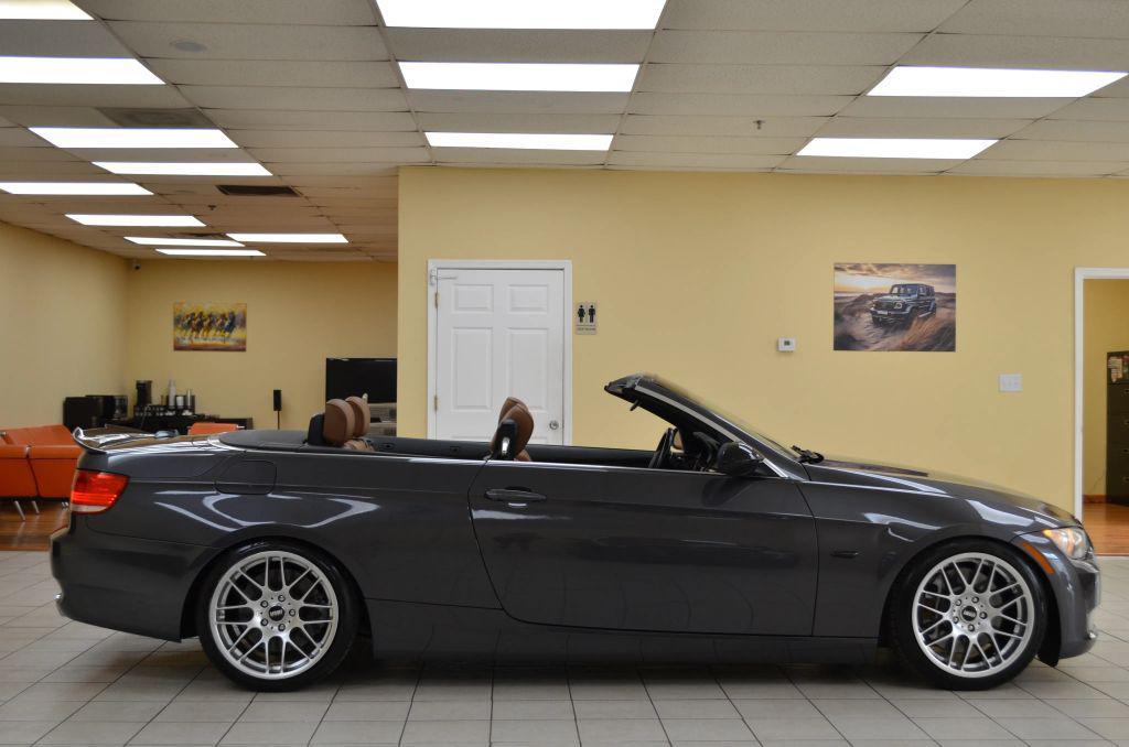 used 2008 BMW 335 car, priced at $9,991