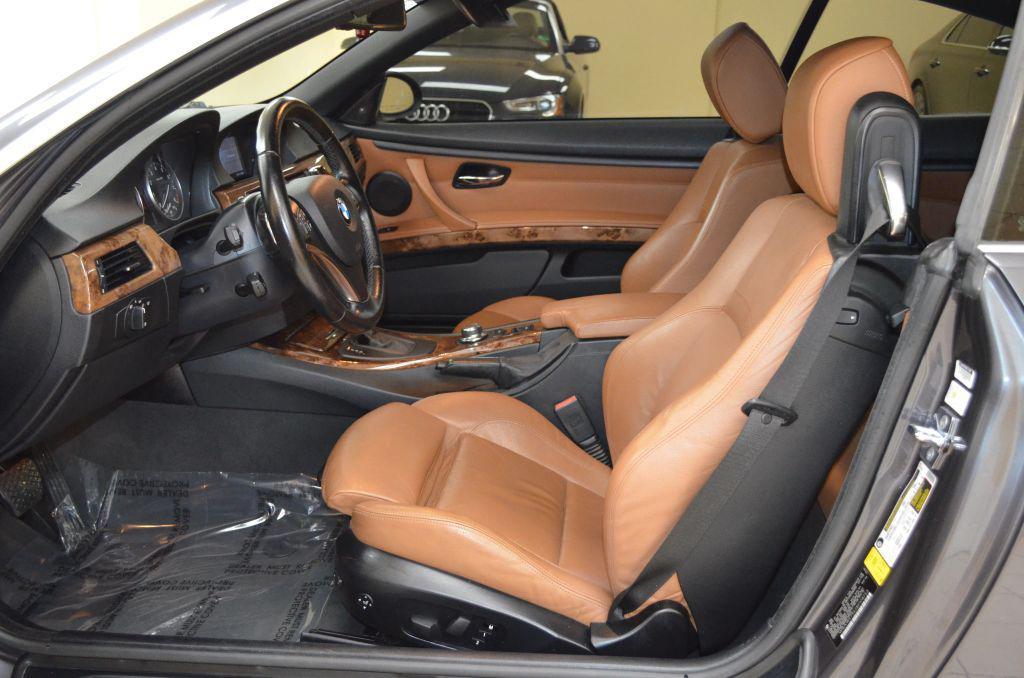 used 2008 BMW 335 car, priced at $9,991