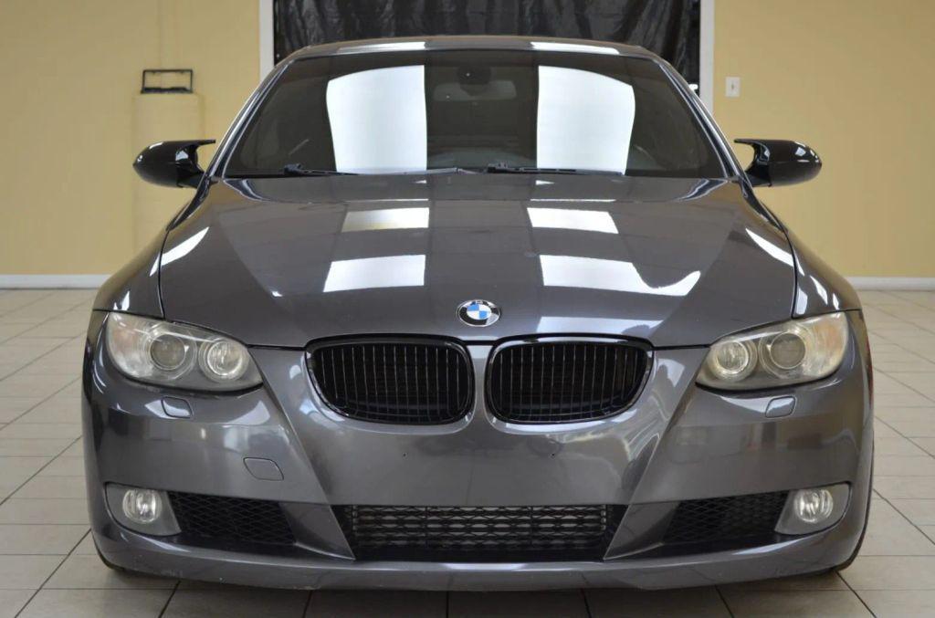 used 2008 BMW 335 car, priced at $9,991