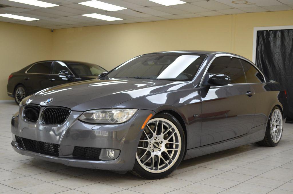 used 2008 BMW 335 car, priced at $9,991
