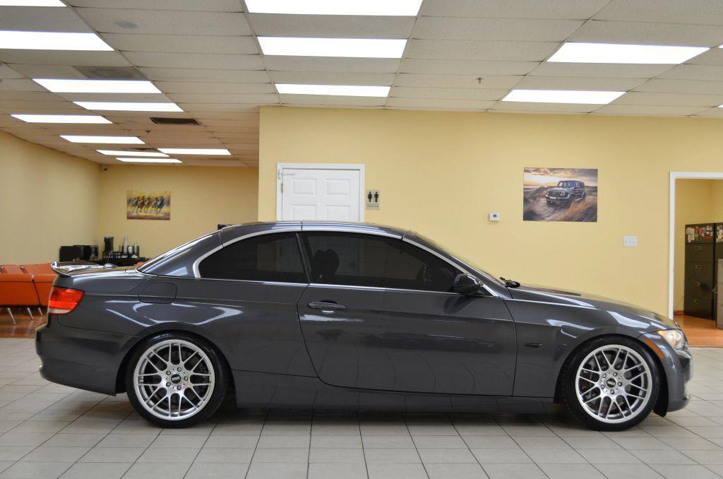 used 2008 BMW 335 car, priced at $9,991