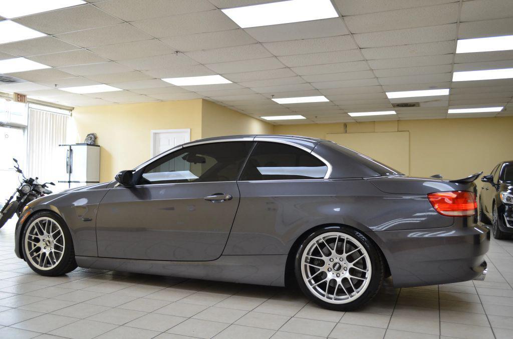 used 2008 BMW 335 car, priced at $9,991