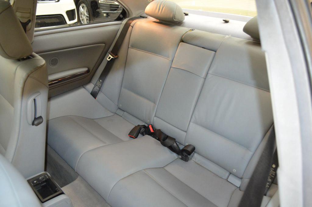 used 2005 BMW 330 car, priced at $10,491