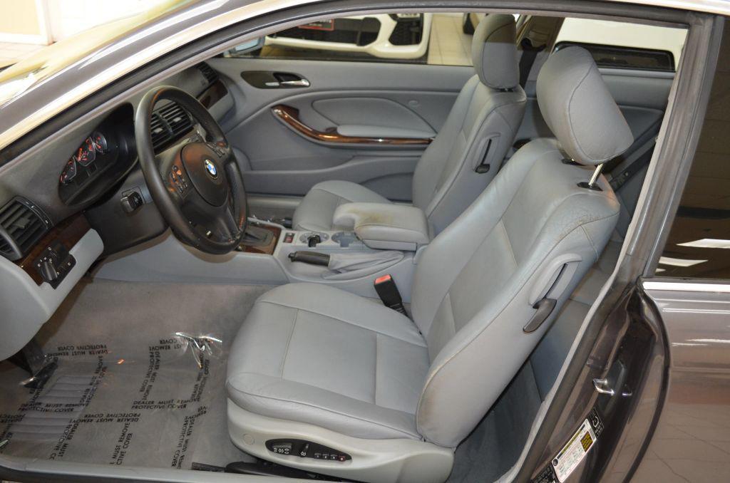 used 2005 BMW 330 car, priced at $10,491