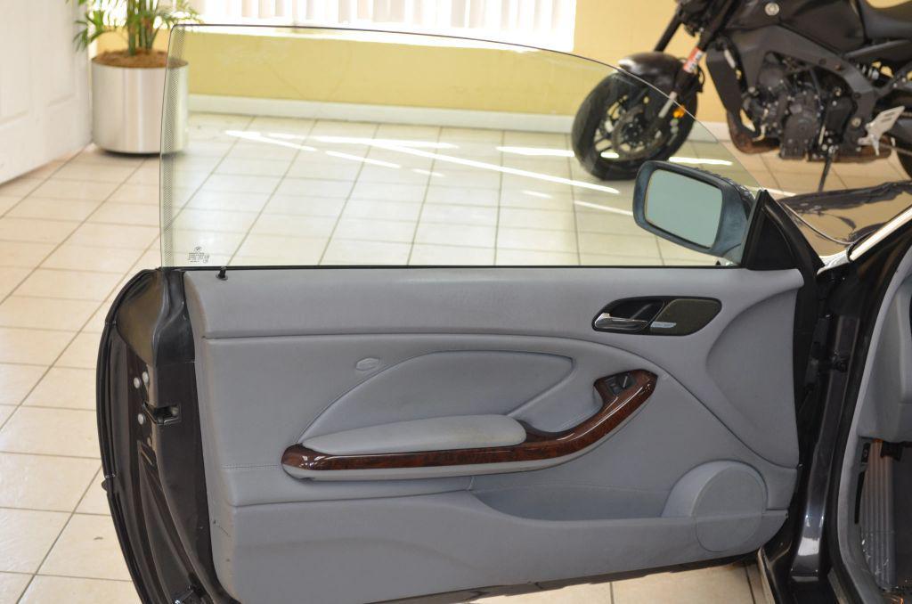 used 2005 BMW 330 car, priced at $10,491