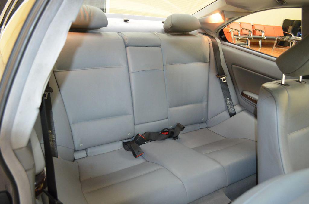 used 2005 BMW 330 car, priced at $10,491