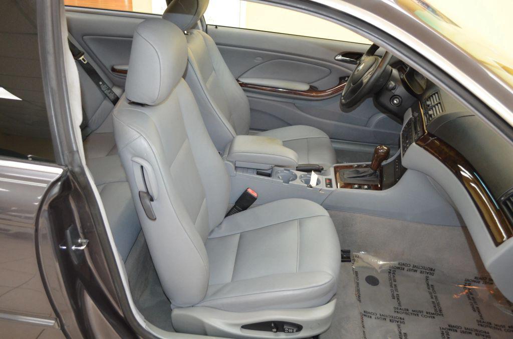 used 2005 BMW 330 car, priced at $10,491