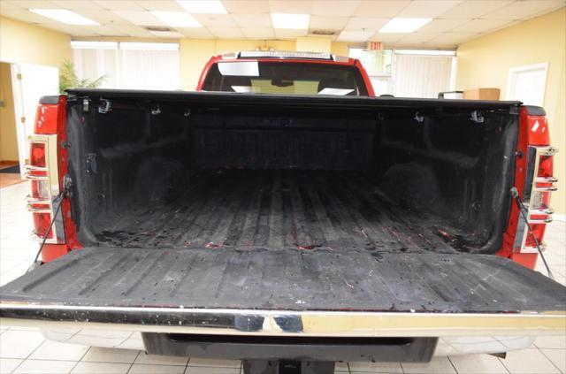 used 2013 Chevrolet Silverado 3500 car, priced at $26,991