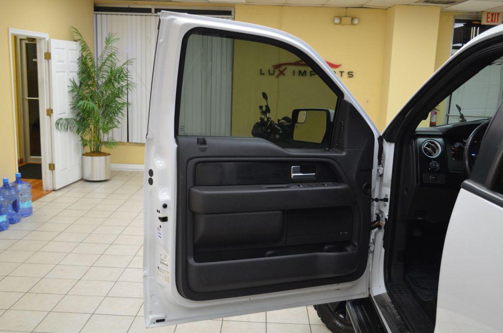 used 2014 Ford F-150 car, priced at $15,991