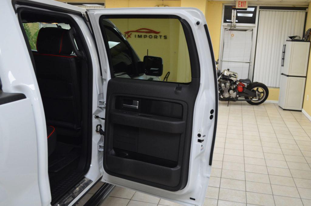 used 2014 Ford F-150 car, priced at $15,991