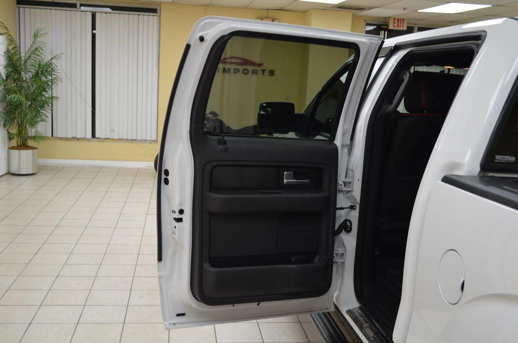 used 2014 Ford F-150 car, priced at $15,991