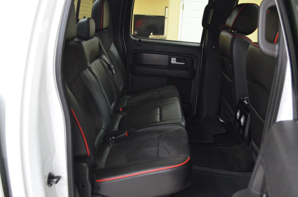 used 2014 Ford F-150 car, priced at $15,991