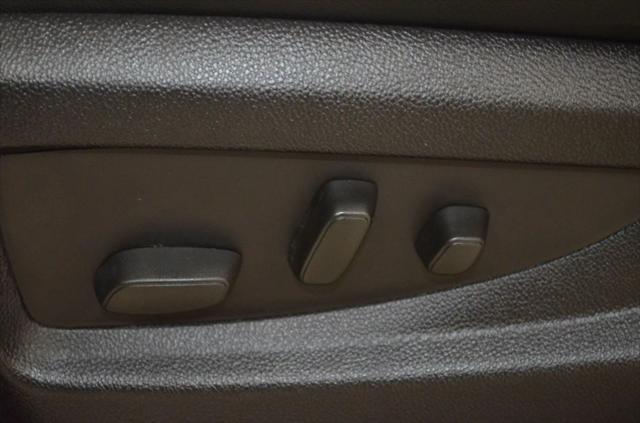 used 2015 Chevrolet Silverado 1500 car, priced at $21,991