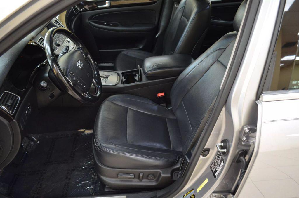 used 2013 Hyundai Genesis car, priced at $6,491
